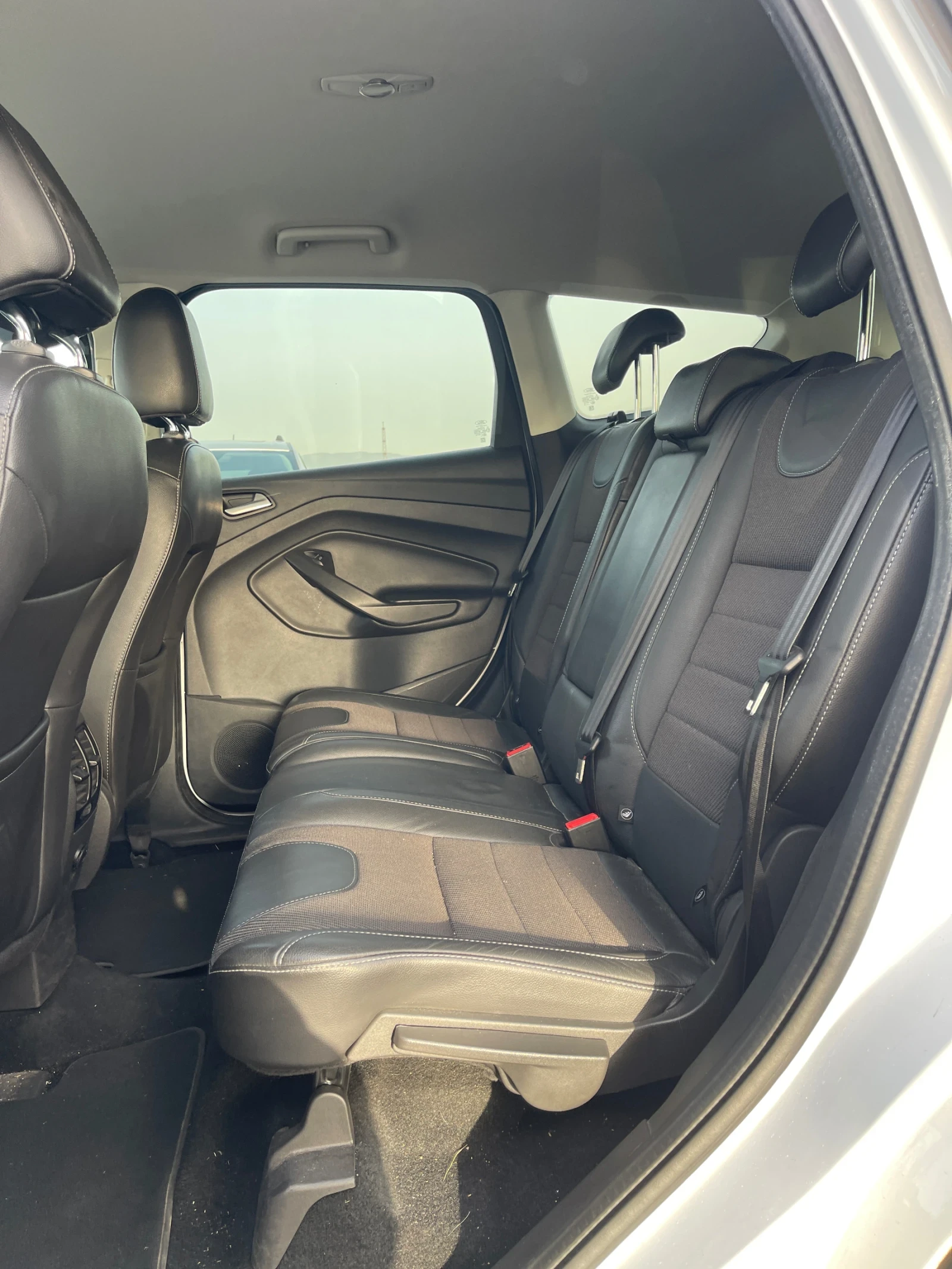 Ford Kuga Face! TITANIUM!! 140k KM!!! | Mobile.bg   15