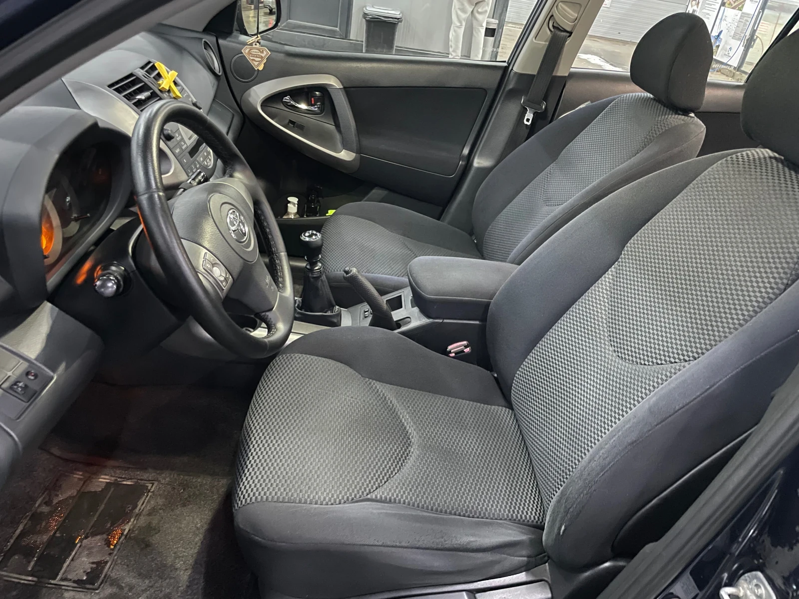 Toyota Rav4 4x4 | Mobile.bg   12