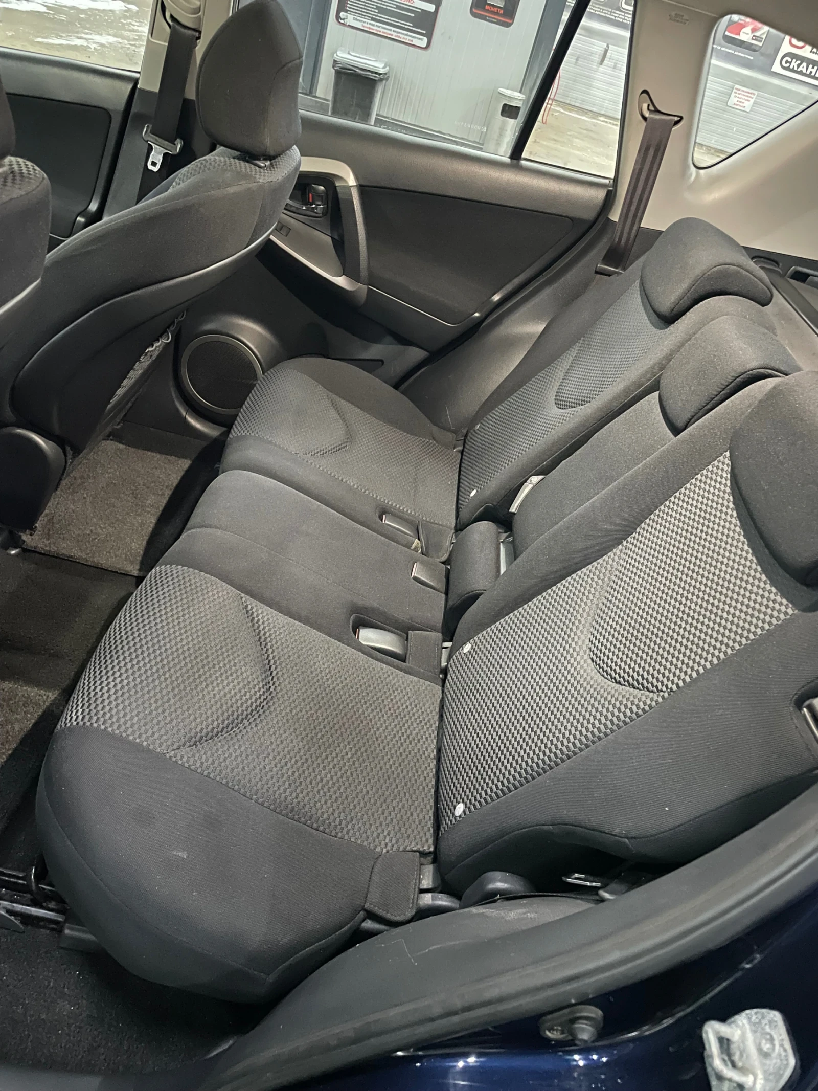 Toyota Rav4 4x4 | Mobile.bg   14