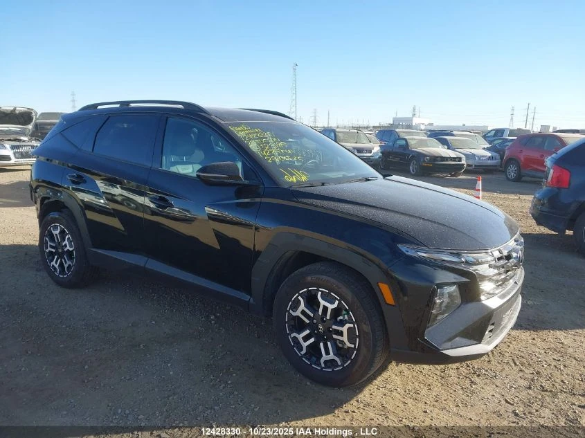 Hyundai Tucson XRT 2.5L AWD DIGITAL/// | Mobile.bg   1