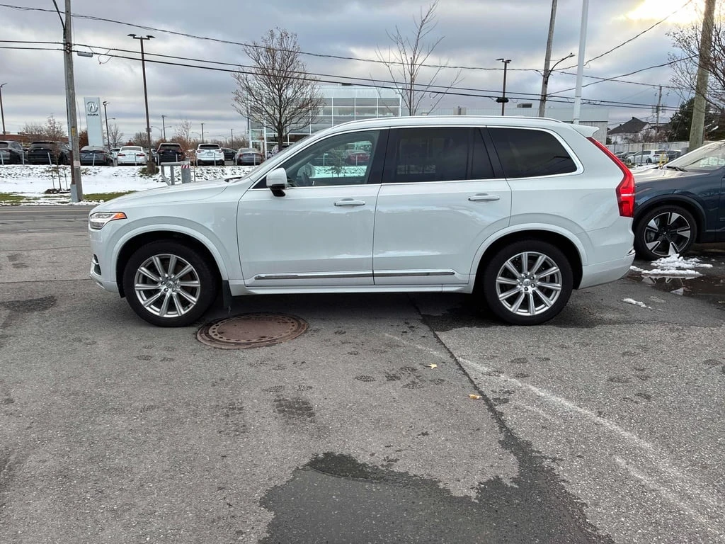 Volvo Xc90 2017 T6 INSCRIPTION *    | Mobile.bg   3