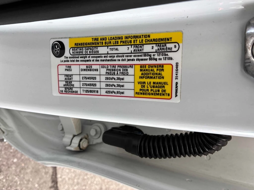 Volvo Xc90 2017 T6 INSCRIPTION *    | Mobile.bg   14