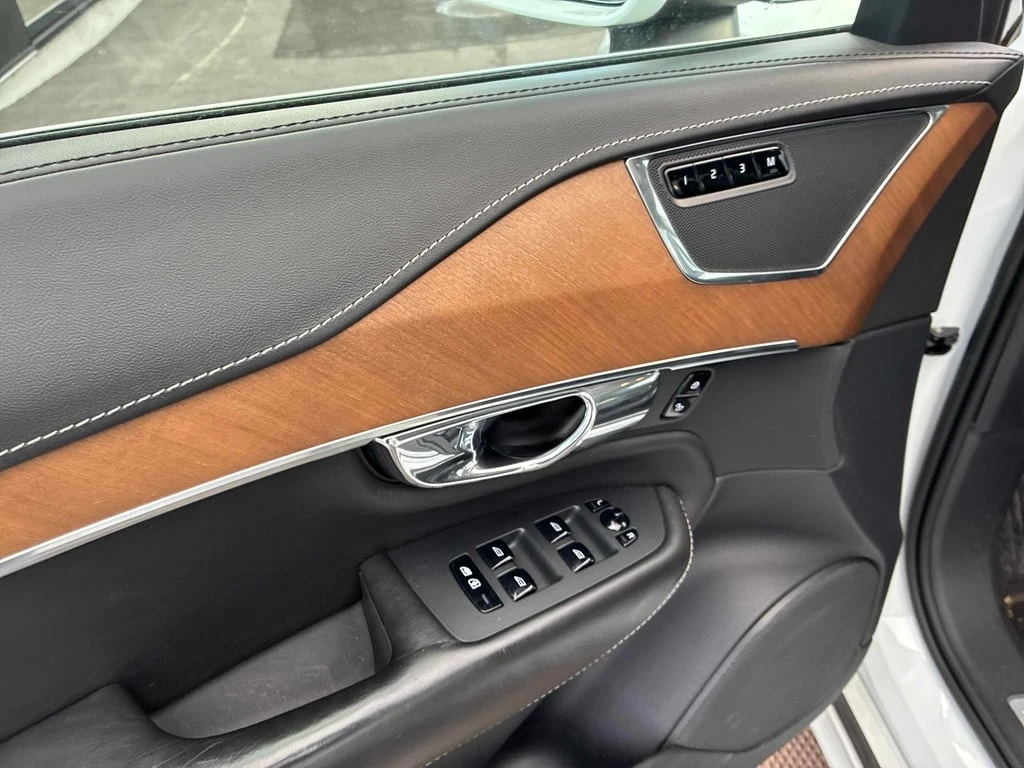 Volvo Xc90 2017 T6 INSCRIPTION *    | Mobile.bg   10