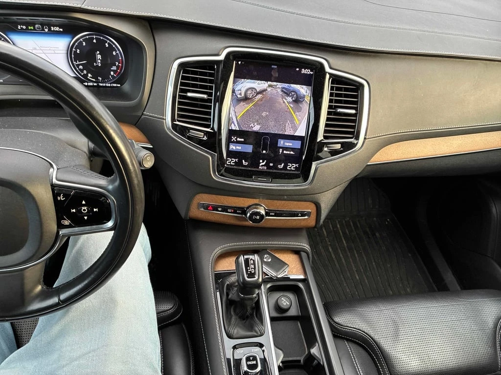 Volvo Xc90 2017 T6 INSCRIPTION *    | Mobile.bg   9