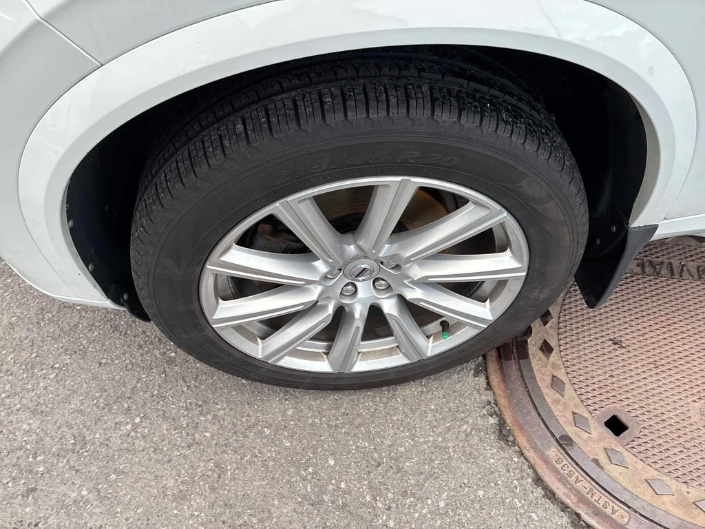 Volvo Xc90 2017 T6 INSCRIPTION *    | Mobile.bg   6