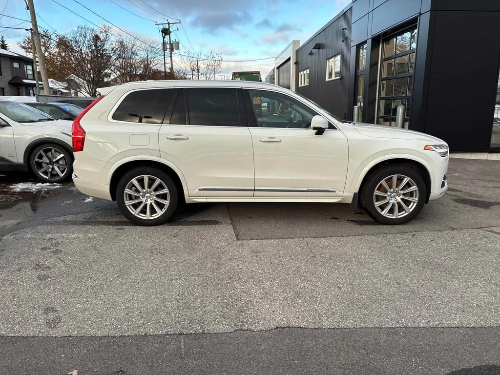 Volvo Xc90 2017 T6 INSCRIPTION *    | Mobile.bg   4