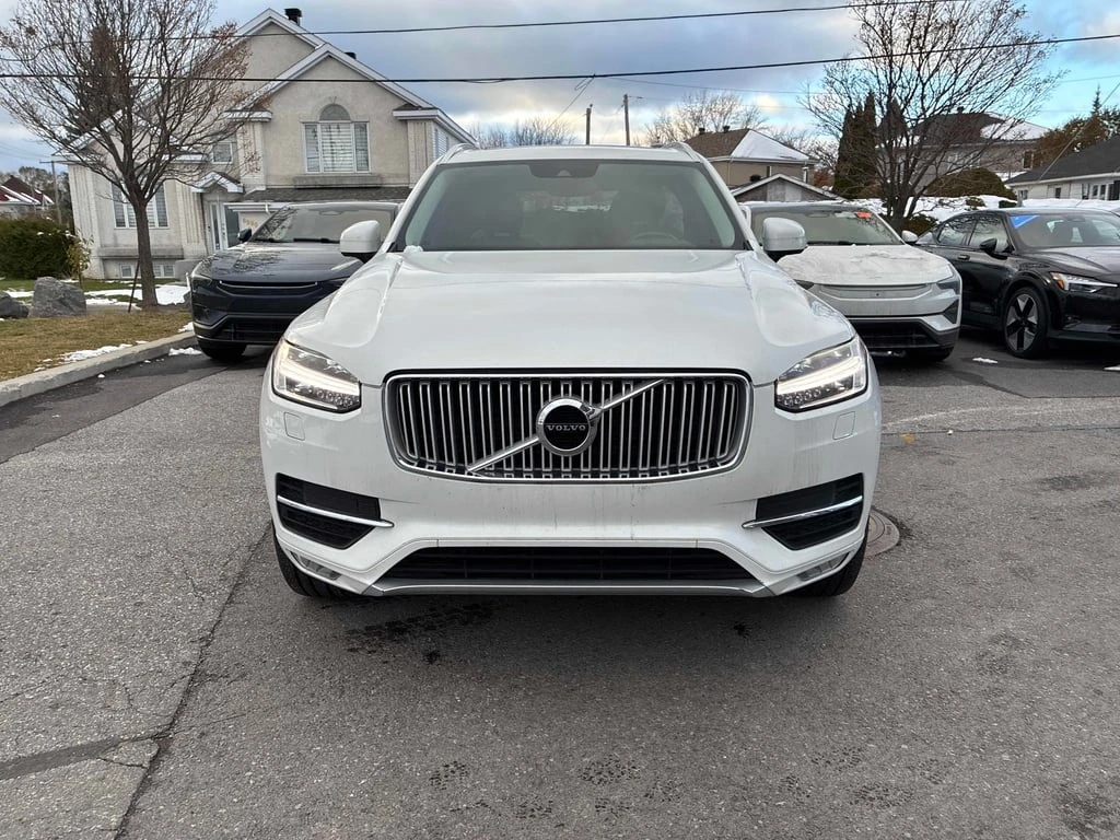 Volvo Xc90 2017 T6 INSCRIPTION *    | Mobile.bg   2