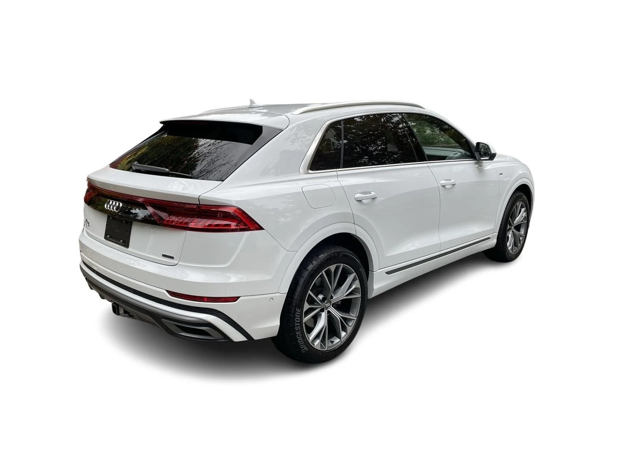 Audi Q8 TECHNIK* MATRIX* DISTRONIK* HEAD-UP* PANO* B&O* KE - изображение 6