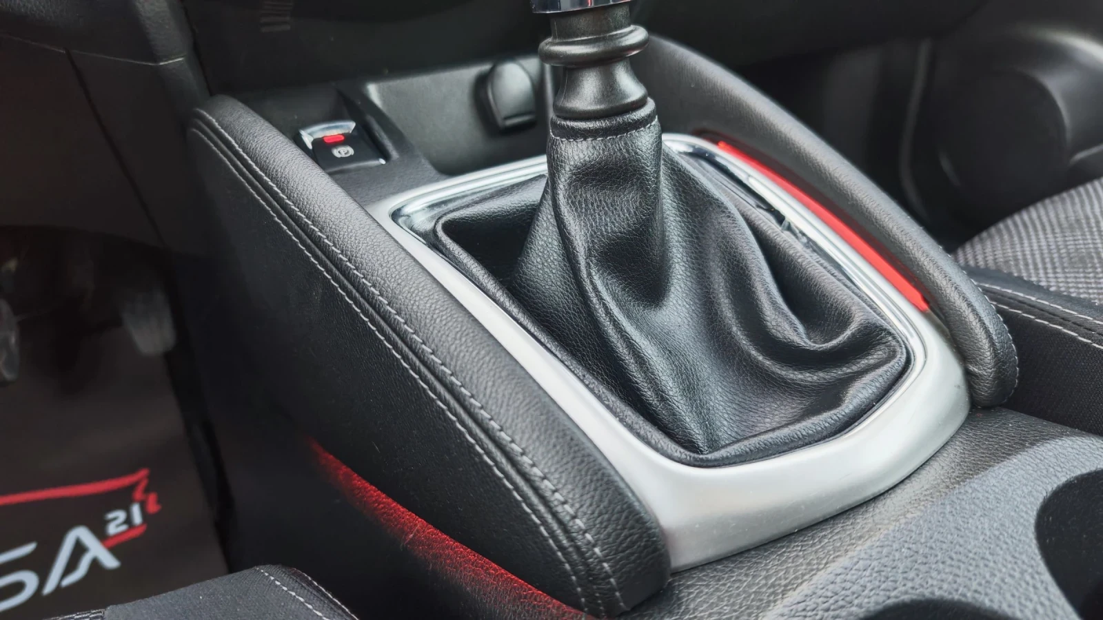 Nissan Qashqai 1.5dci 110kc. | Mobile.bg � ����������� 15