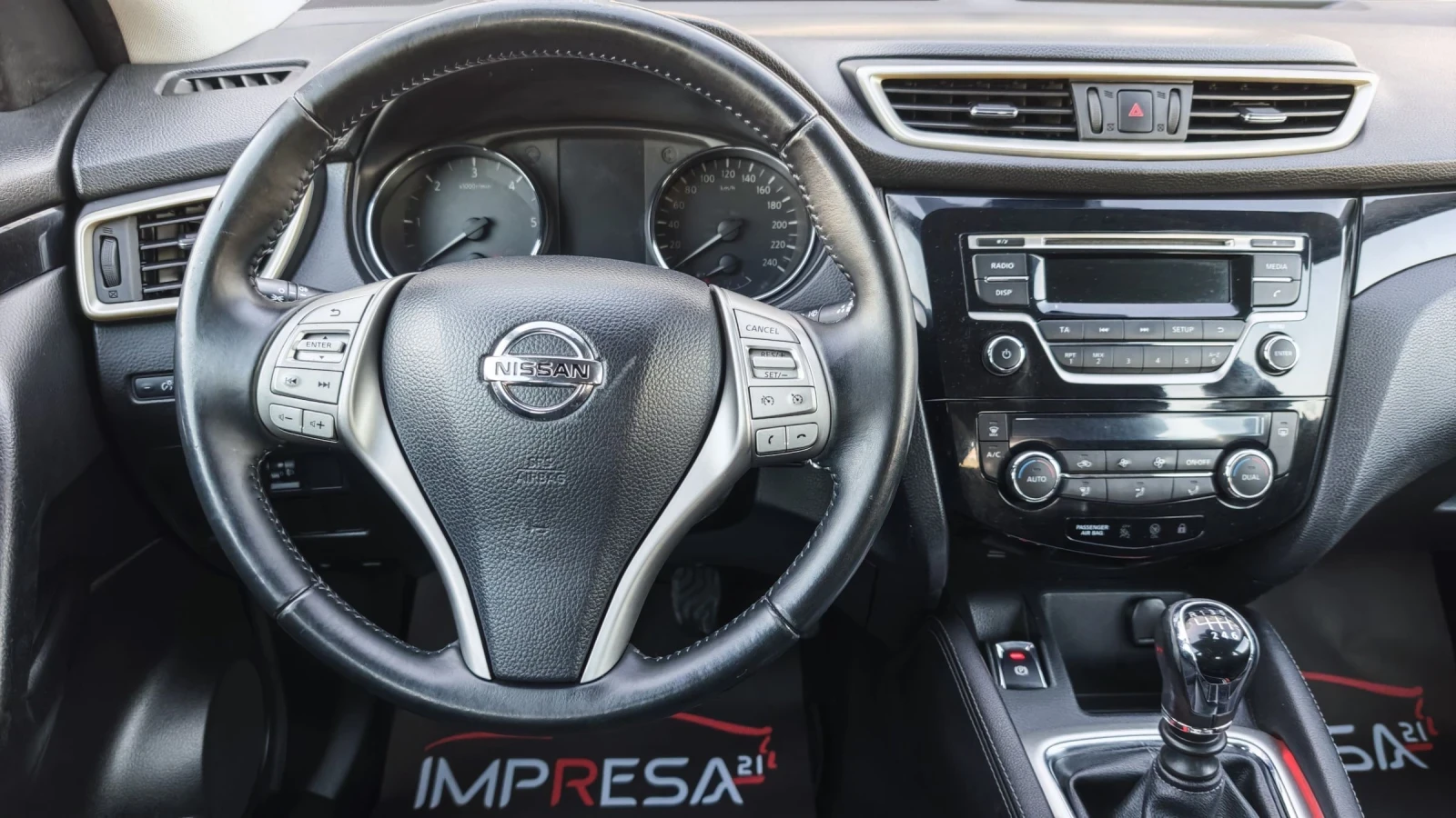 Nissan Qashqai 1.5dci 110kc. | Mobile.bg � ����������� 14