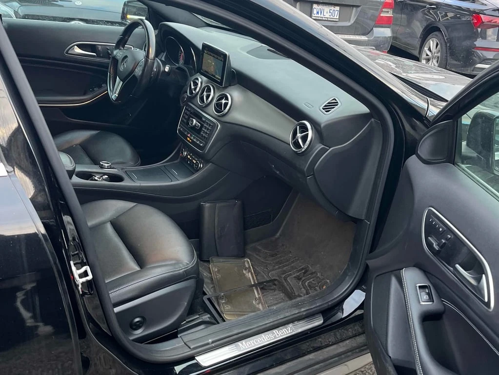 Mercedes-Benz GLA 250 2015 4MATIC * ���������������� �� MERCEDES*  | Mobile.bg � ����������� 15