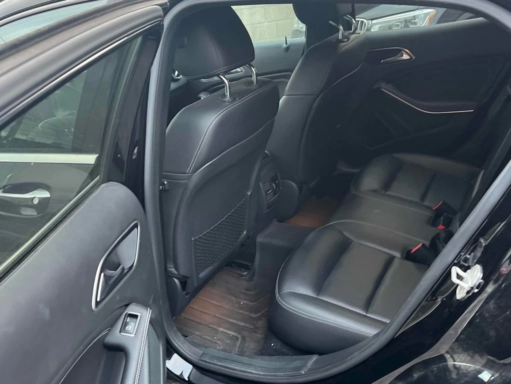 Mercedes-Benz GLA 250 2015 4MATIC * ���������������� �� MERCEDES*  | Mobile.bg � ����������� 12