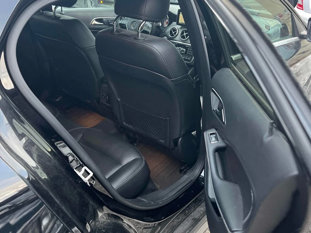 Mercedes-Benz GLA 250 2015 4MATIC * ���������������� �� MERCEDES*  | Mobile.bg � ����������� 14