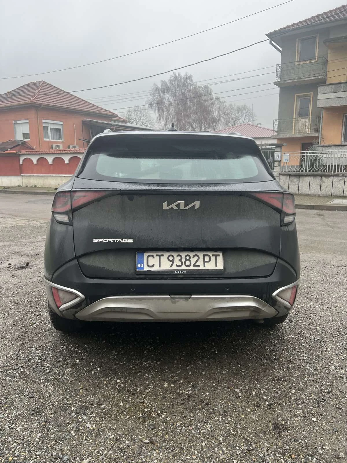 Kia Sportage  - изображение 6
