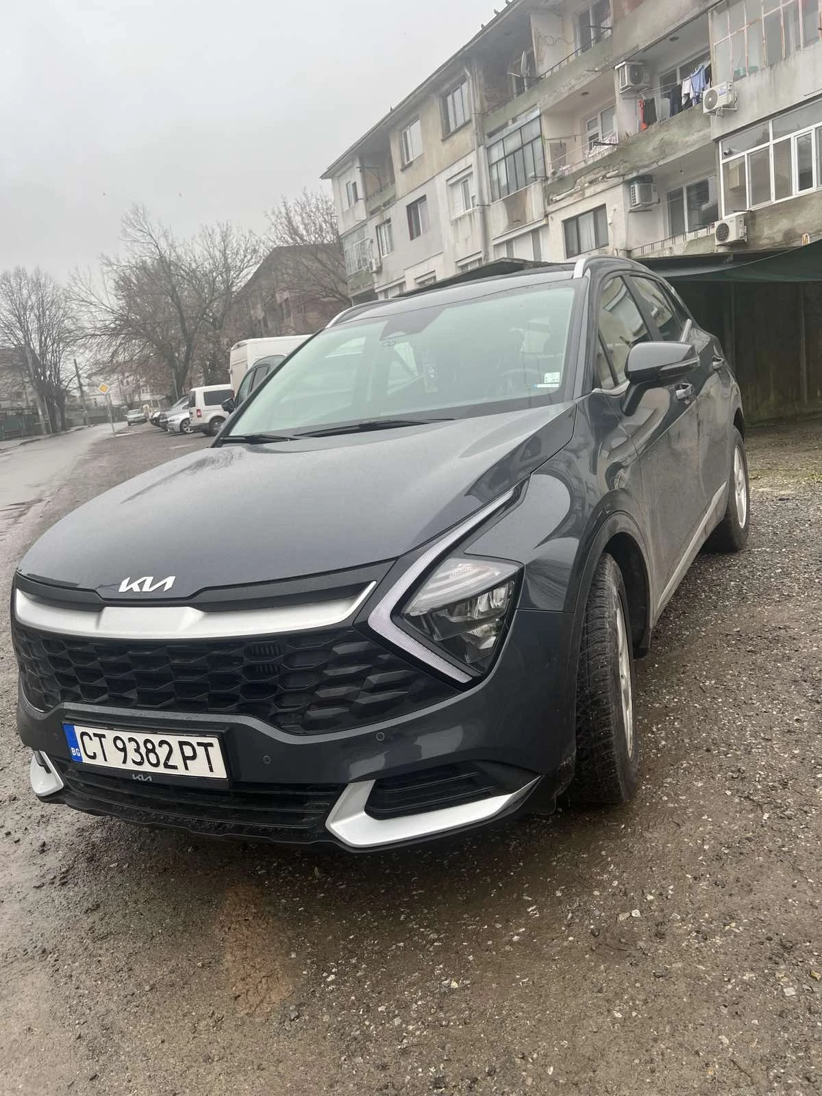 Kia Sportage  - изображение 5