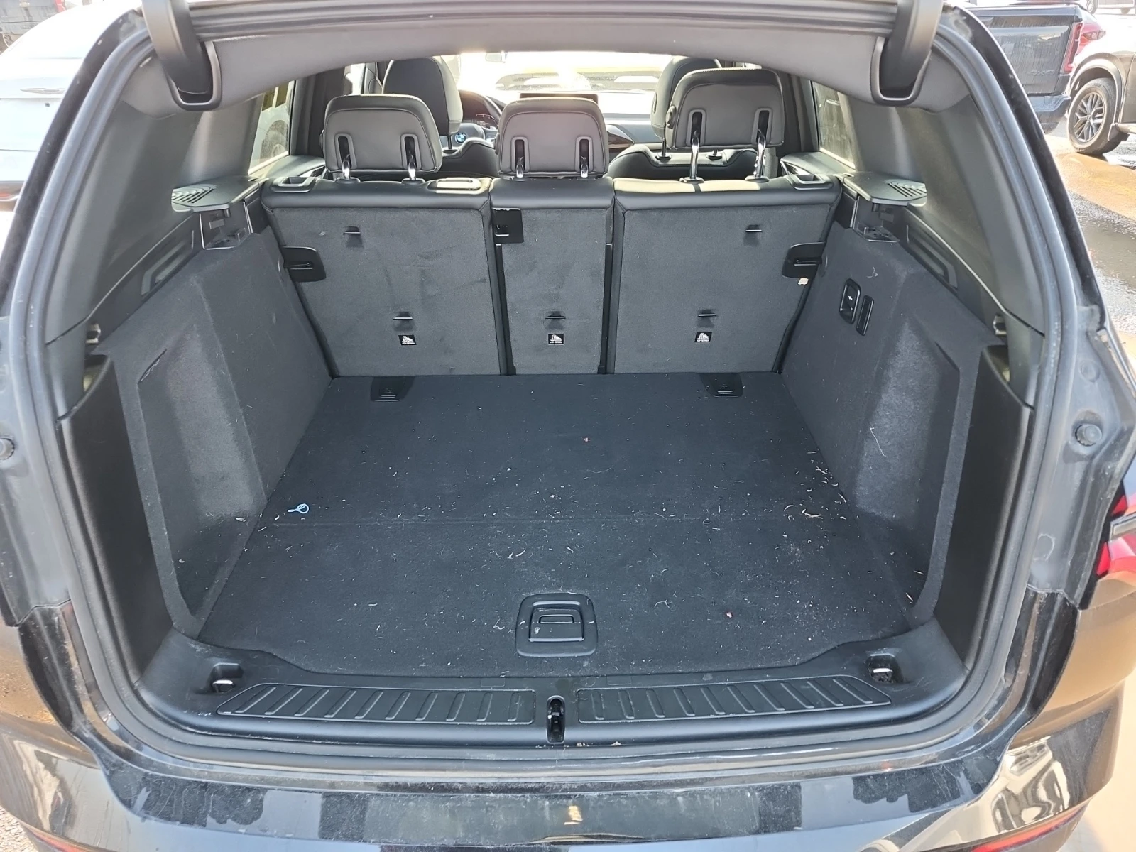 BMW X3 xDrive30i * ��� ��������� * ��� ����� * CARFAX *  | Mobile.bg � ����������� 11