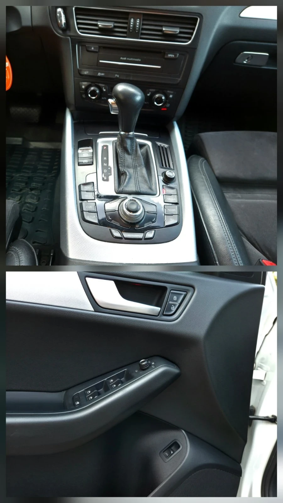 Audi Q5, снимка 13 - Автомобили и джипове - 53751748