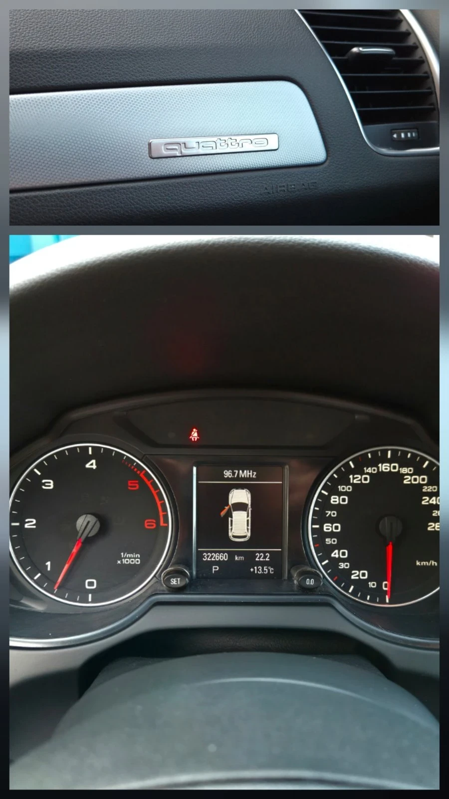 Audi Q5, снимка 12 - Автомобили и джипове - 53751748