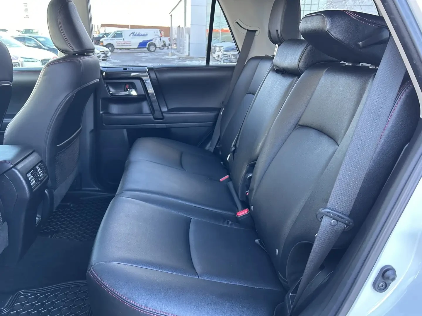 Toyota 4runner TRD OFF ROAD * 4WD * CARPLAY * ������ *  | Mobile.bg � ����������� 14