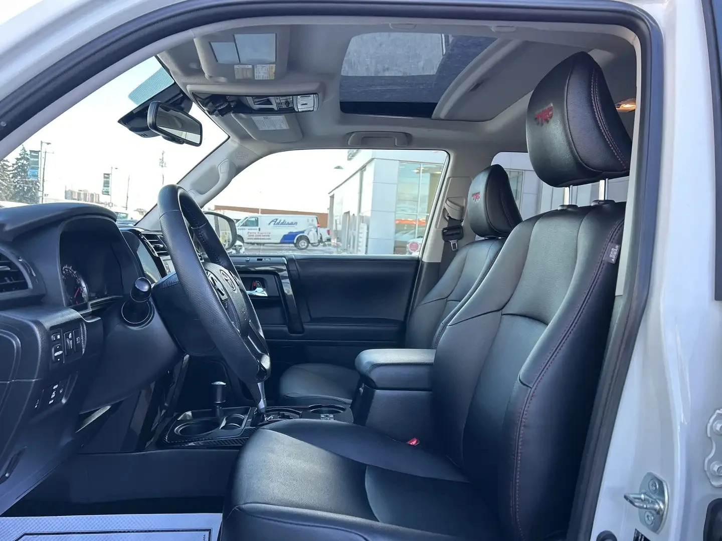 Toyota 4runner TRD OFF ROAD * 4WD * CARPLAY * ������ *  | Mobile.bg � ����������� 8