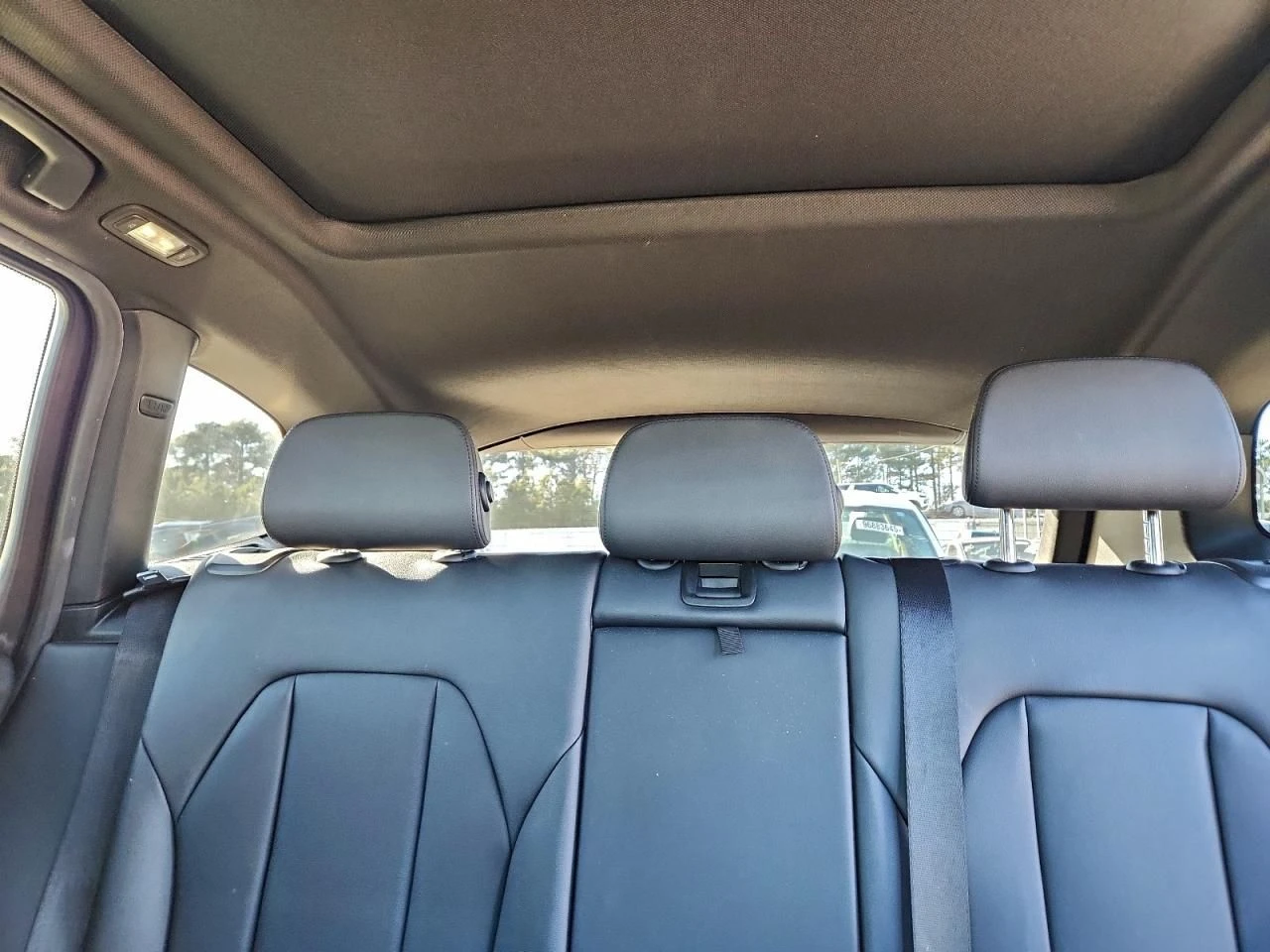 BMW X3, снимка 10 - Автомобили и джипове - 54060508