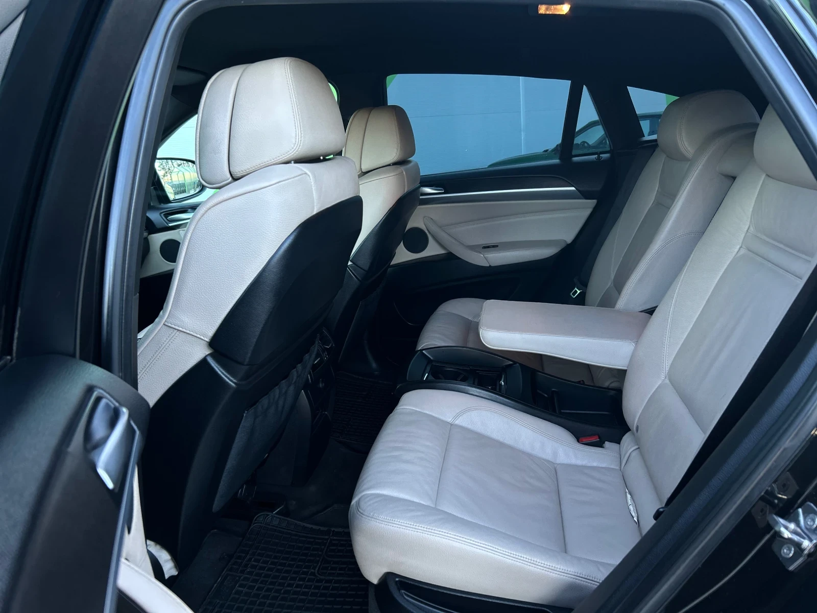 BMW X6 Face 3.0D XDrive , снимка 10 - Автомобили и джипове - 54183253