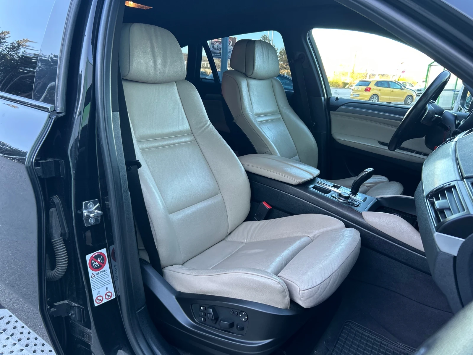 BMW X6 Face 3.0D XDrive , снимка 9 - Автомобили и джипове - 54183253