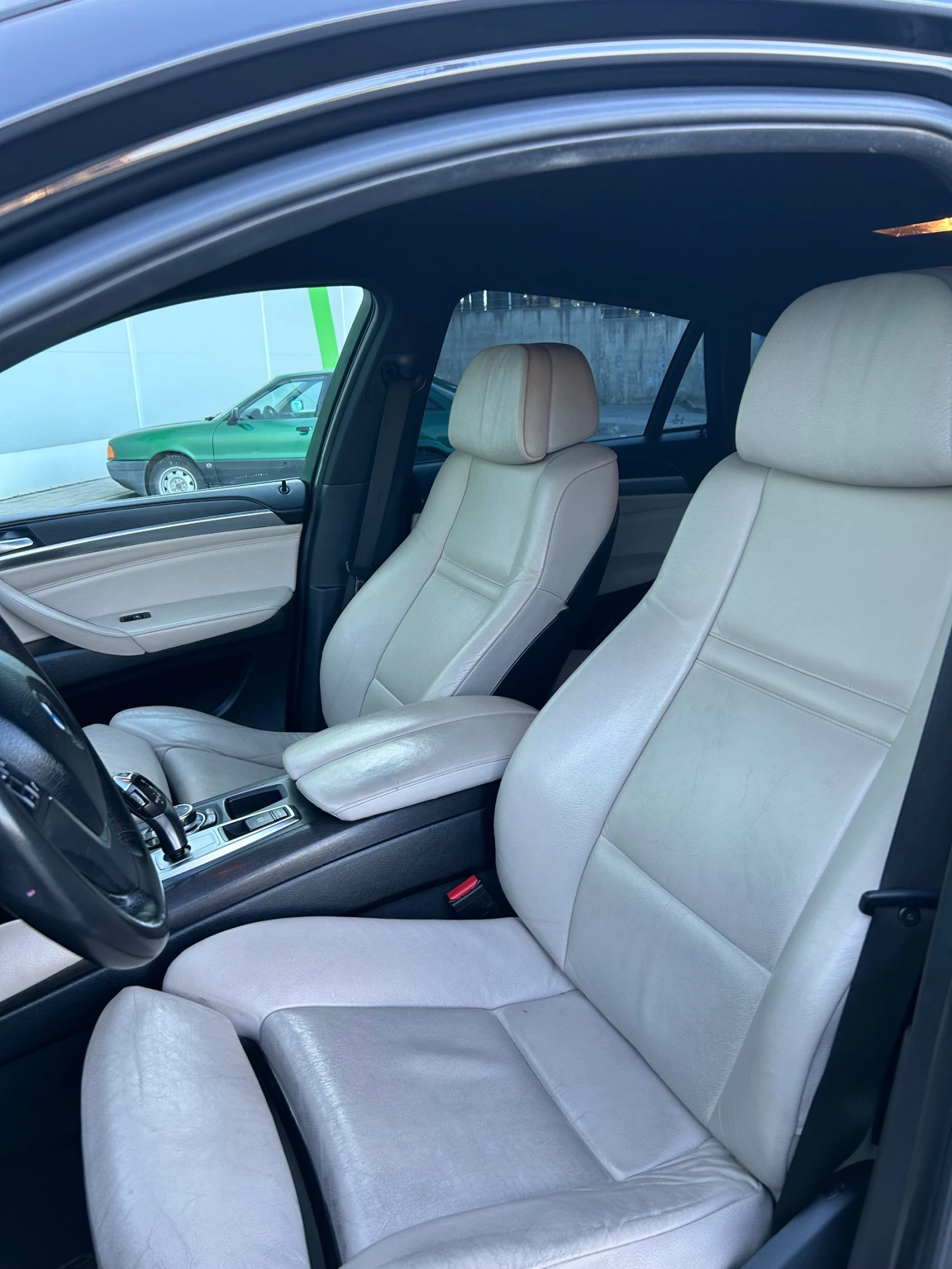 BMW X6 Face 3.0D XDrive , снимка 8 - Автомобили и джипове - 54183253