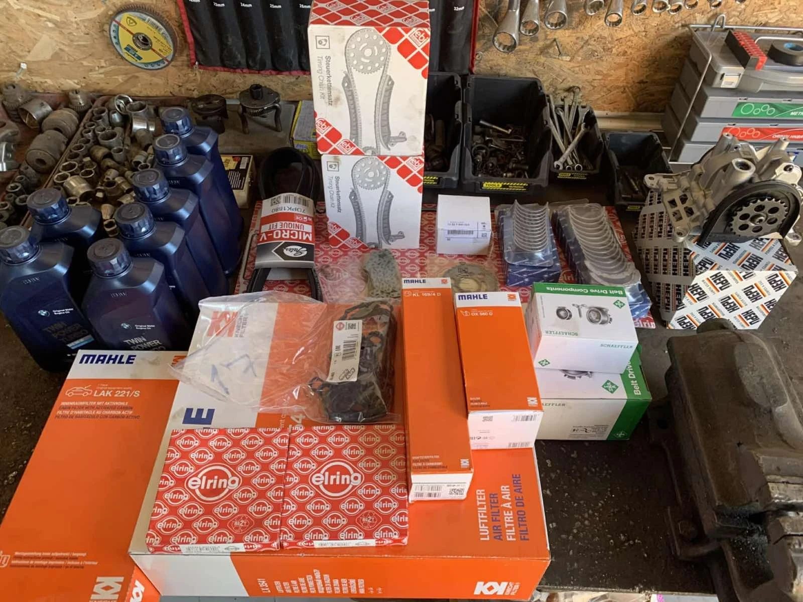 BMW X6 Face 3.0D XDrive , снимка 15 - Автомобили и джипове - 54183253