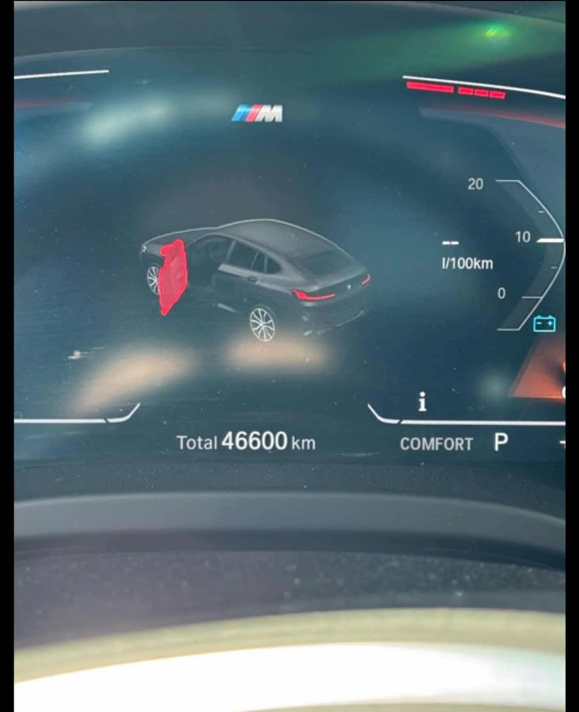 BMW X4 xDrive30i M SPORT/ПАНОРАМА/БЕЗ ИНЦИДЕНТИ, снимка 8 - Автомобили и джипове - 54493285