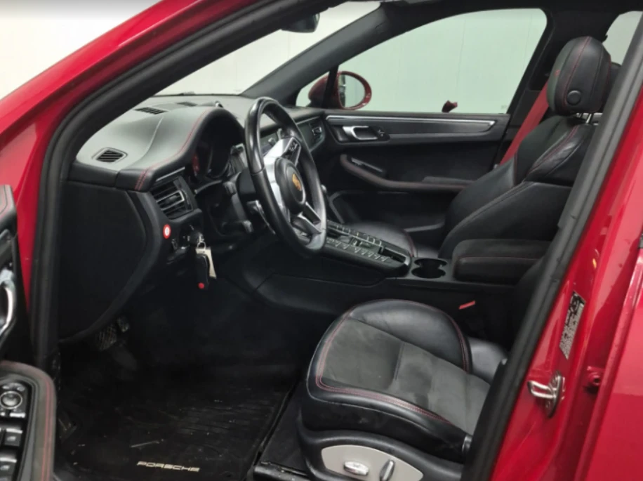 Porsche Macan GTS CARFAX, снимка 7 - Автомобили и джипове - 54502148