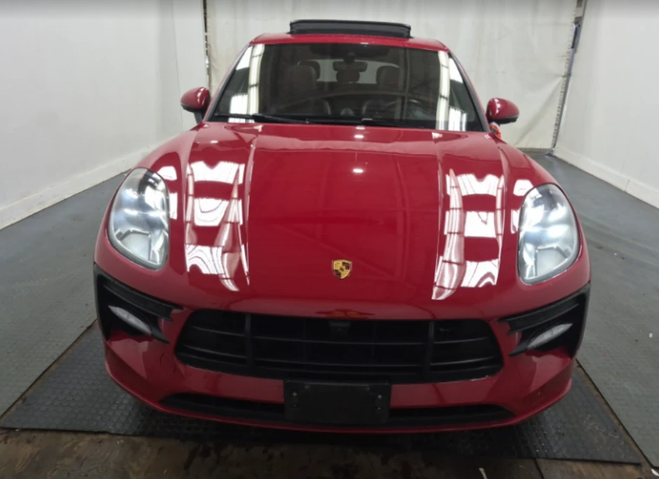Porsche Macan GTS CARFAX, снимка 5 - Автомобили и джипове - 54502148