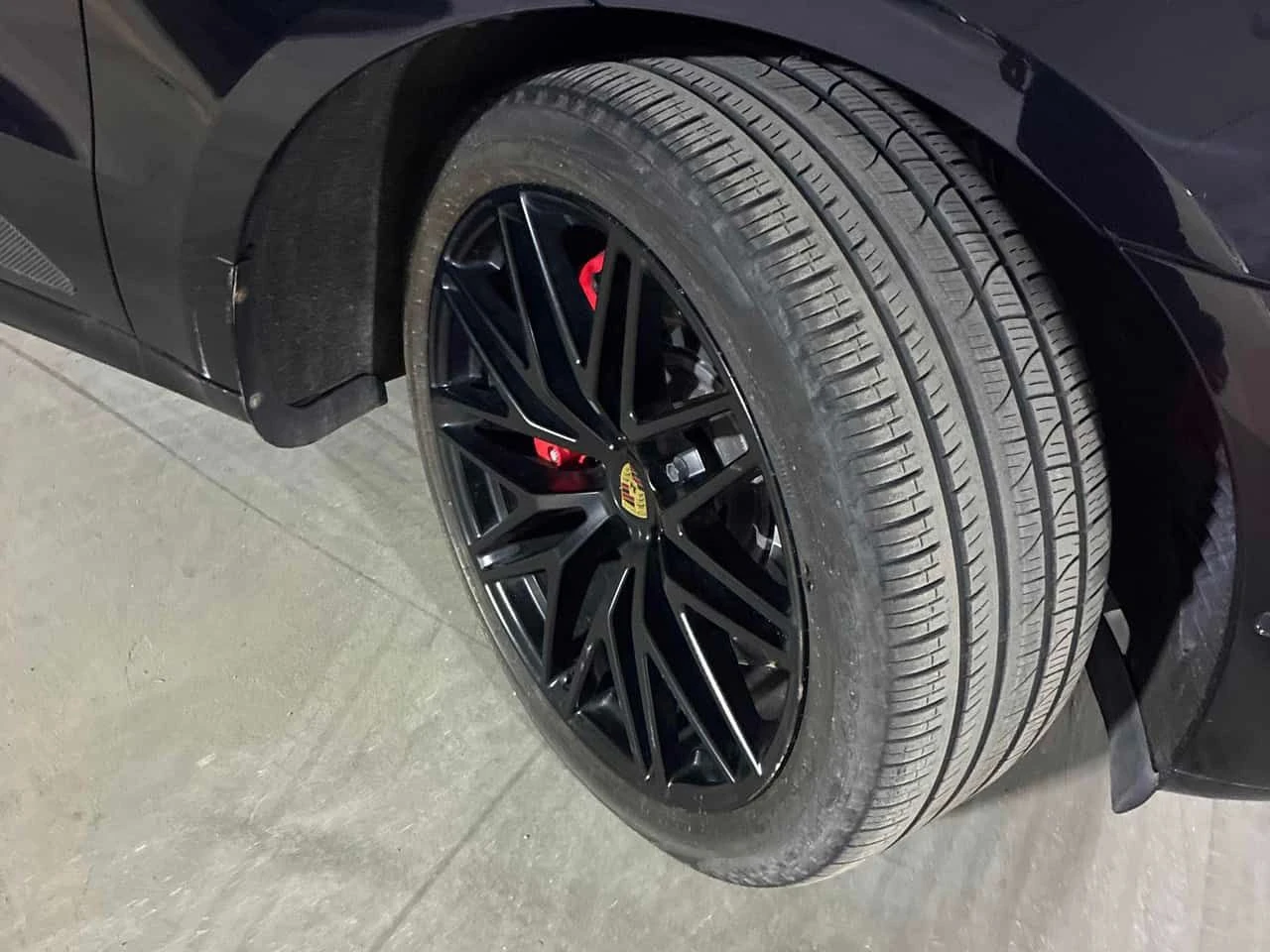 Porsche Macan * GTS * CARFAX * DIS * BOSE * ОБДУХВАНЕ, снимка 7 - Автомобили и джипове - 54699556