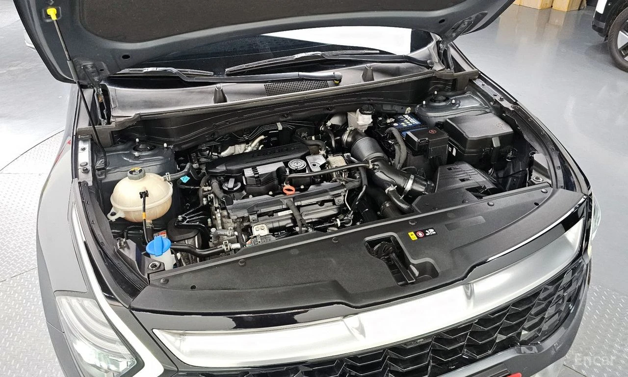 Kia Sportage SIGNATURE* 1.6T* 360CAMERA* DRIVE-ASSIST* KRELL* , снимка 16 - Автомобили и джипове - 54760918