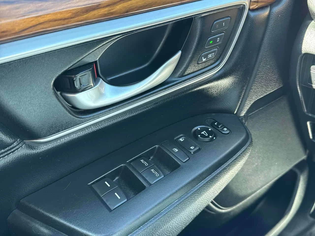 Honda Cr-v * Touring * АТОКРЕДИТ БЕЗ ПЪРВОНАЧАЛНА ВНОСКА* , снимка 11 - Автомобили и джипове - 54814551