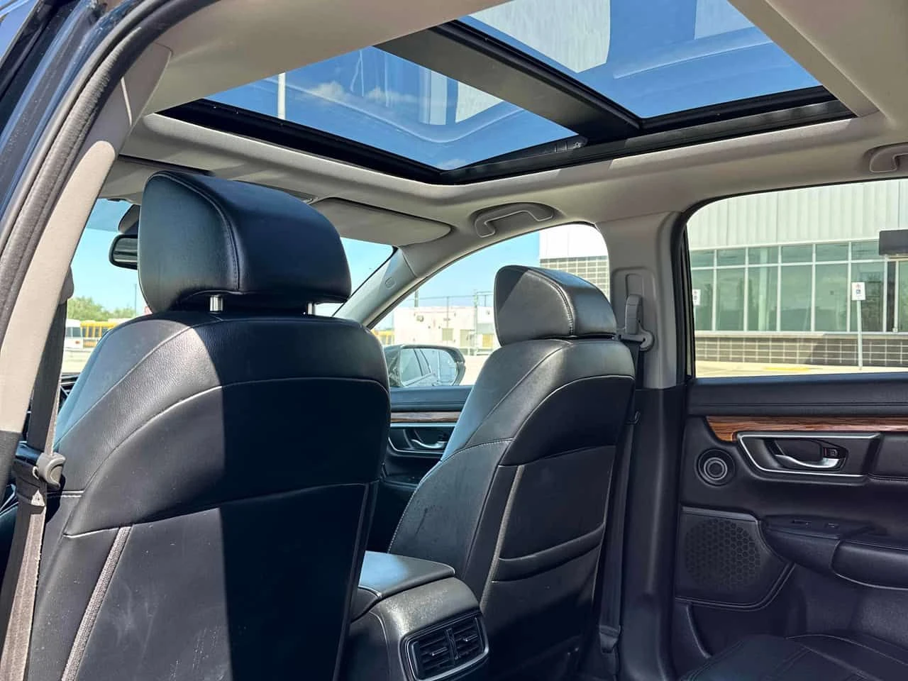 Honda Cr-v * Touring * АТОКРЕДИТ БЕЗ ПЪРВОНАЧАЛНА ВНОСКА* , снимка 17 - Автомобили и джипове - 54814551