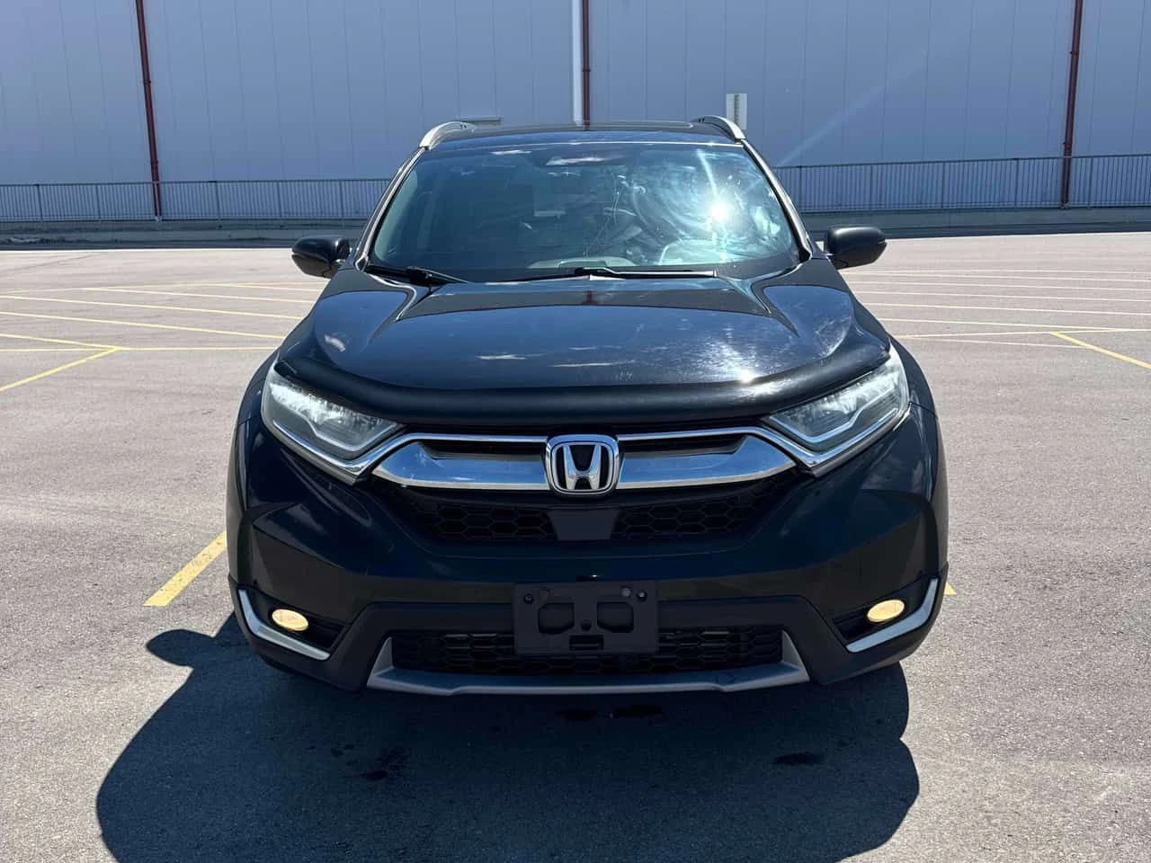 Honda Cr-v * Touring * АТОКРЕДИТ БЕЗ ПЪРВОНАЧАЛНА ВНОСКА* , снимка 6 - Автомобили и джипове - 54814551