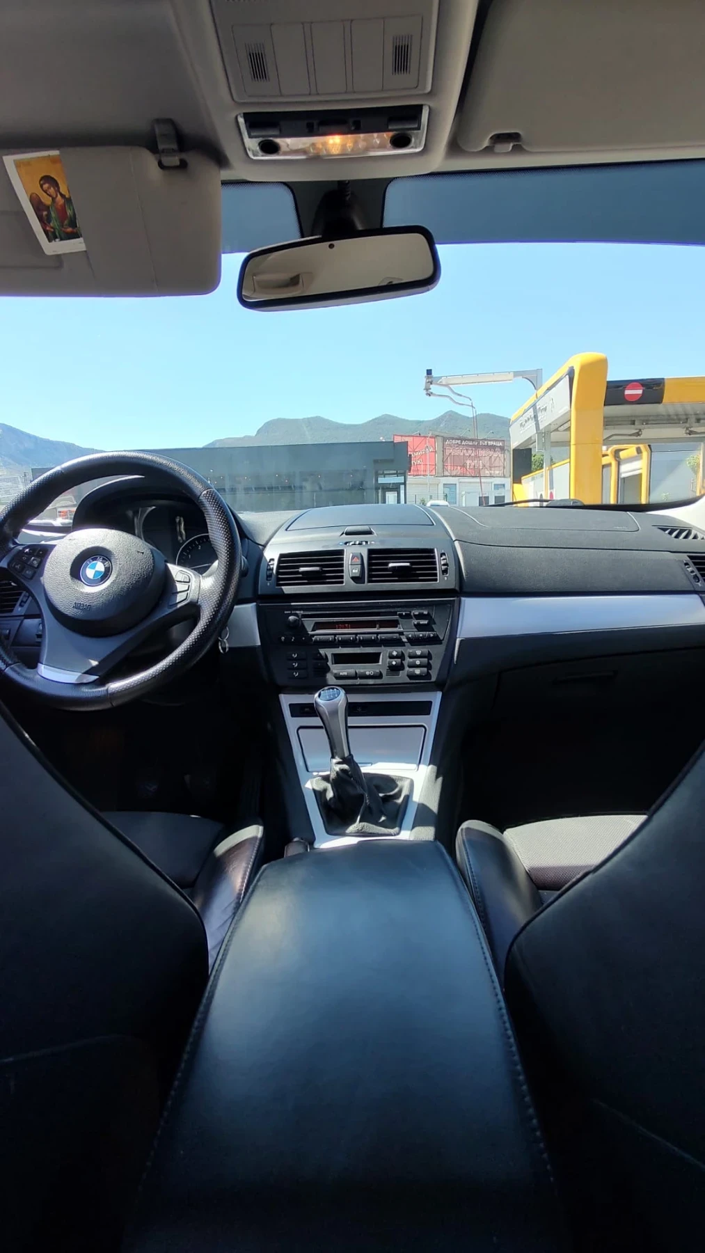 BMW X3 фейслифт, снимка 11 - Автомобили и джипове - 54904995