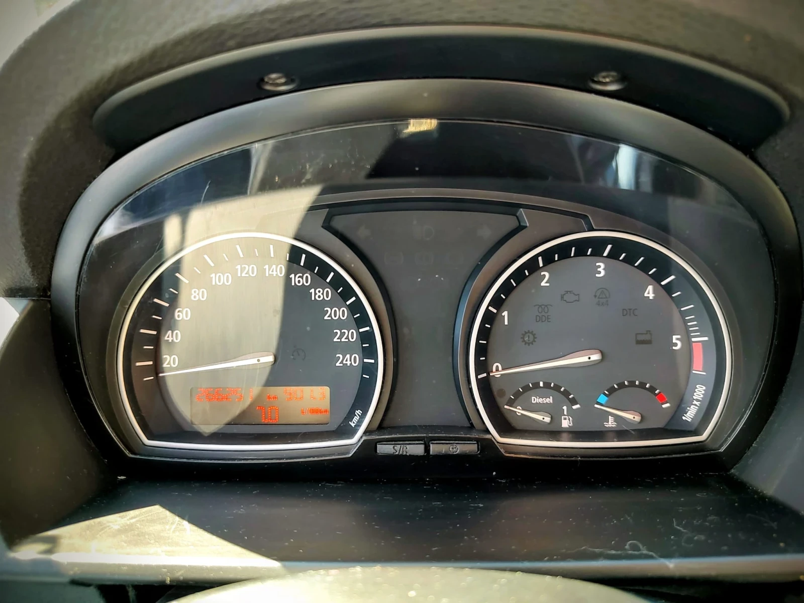 BMW X3 фейслифт, снимка 6 - Автомобили и джипове - 54904995
