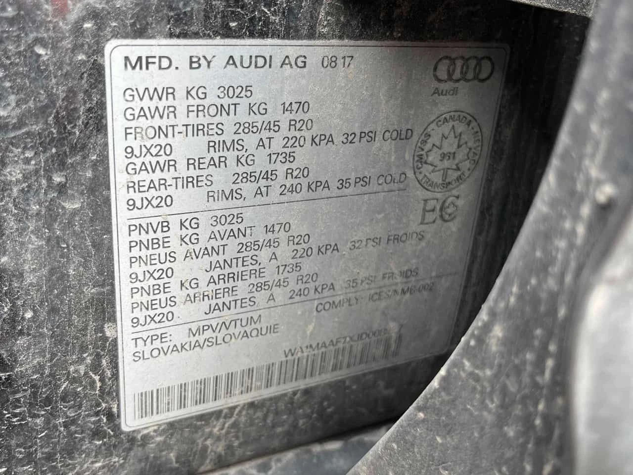 Audi Q7 3.0 TFSI TECHNIK* 360 ������* ���������* ��������* | Mobile.bg � ����������� 16