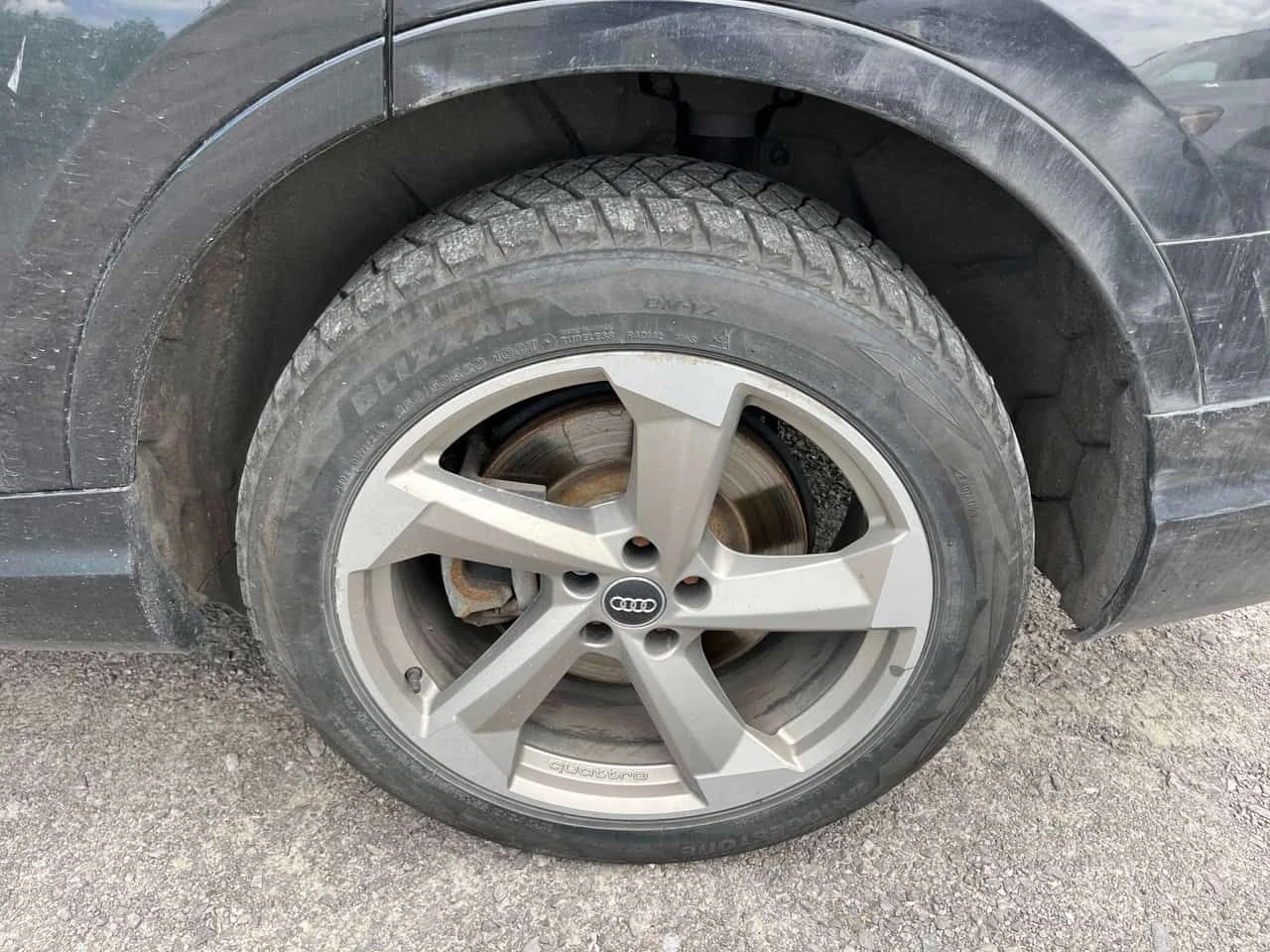 Audi Q7 3.0 TFSI TECHNIK* 360 ������* ���������* ��������* | Mobile.bg � ����������� 6