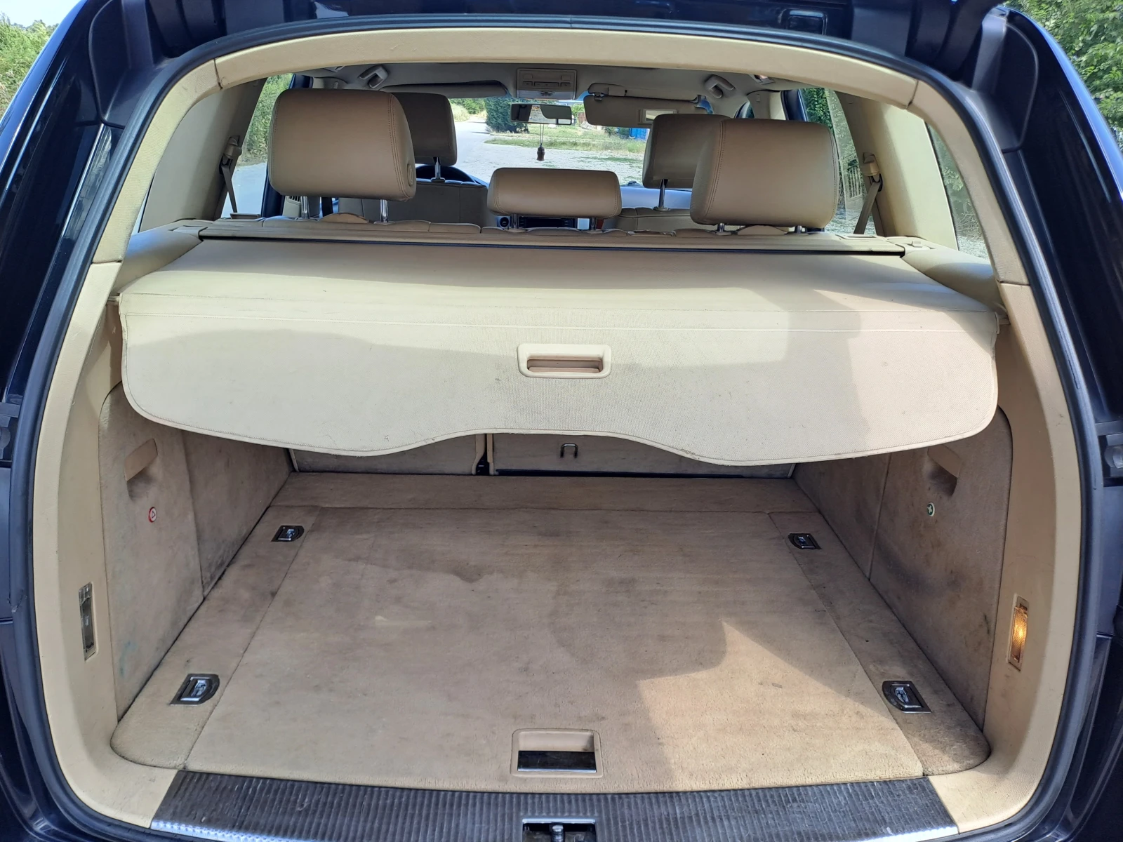 VW Touareg, снимка 4 - Автомобили и джипове - 55251479