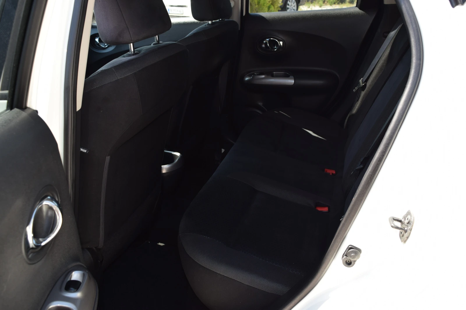Nissan Juke 1.5dci* Euro5B* ����* ������*  | Mobile.bg � ����������� 15