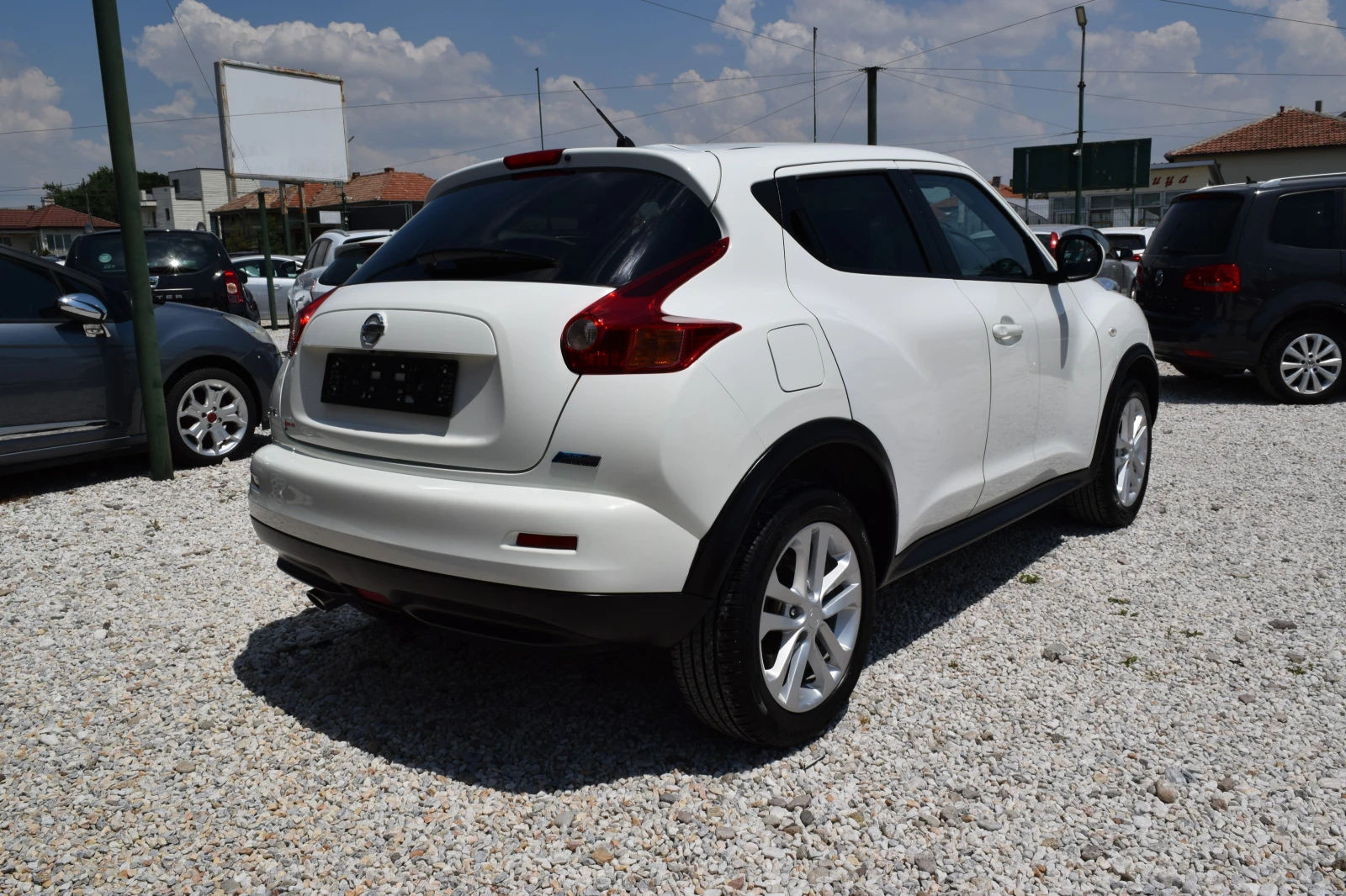 Nissan Juke 1.5dci* Euro5B* ����* ������*  | Mobile.bg � ����������� 6