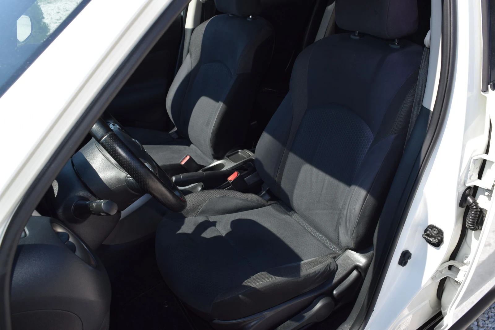 Nissan Juke 1.5dci* Euro5B* ����* ������*  | Mobile.bg � ����������� 10