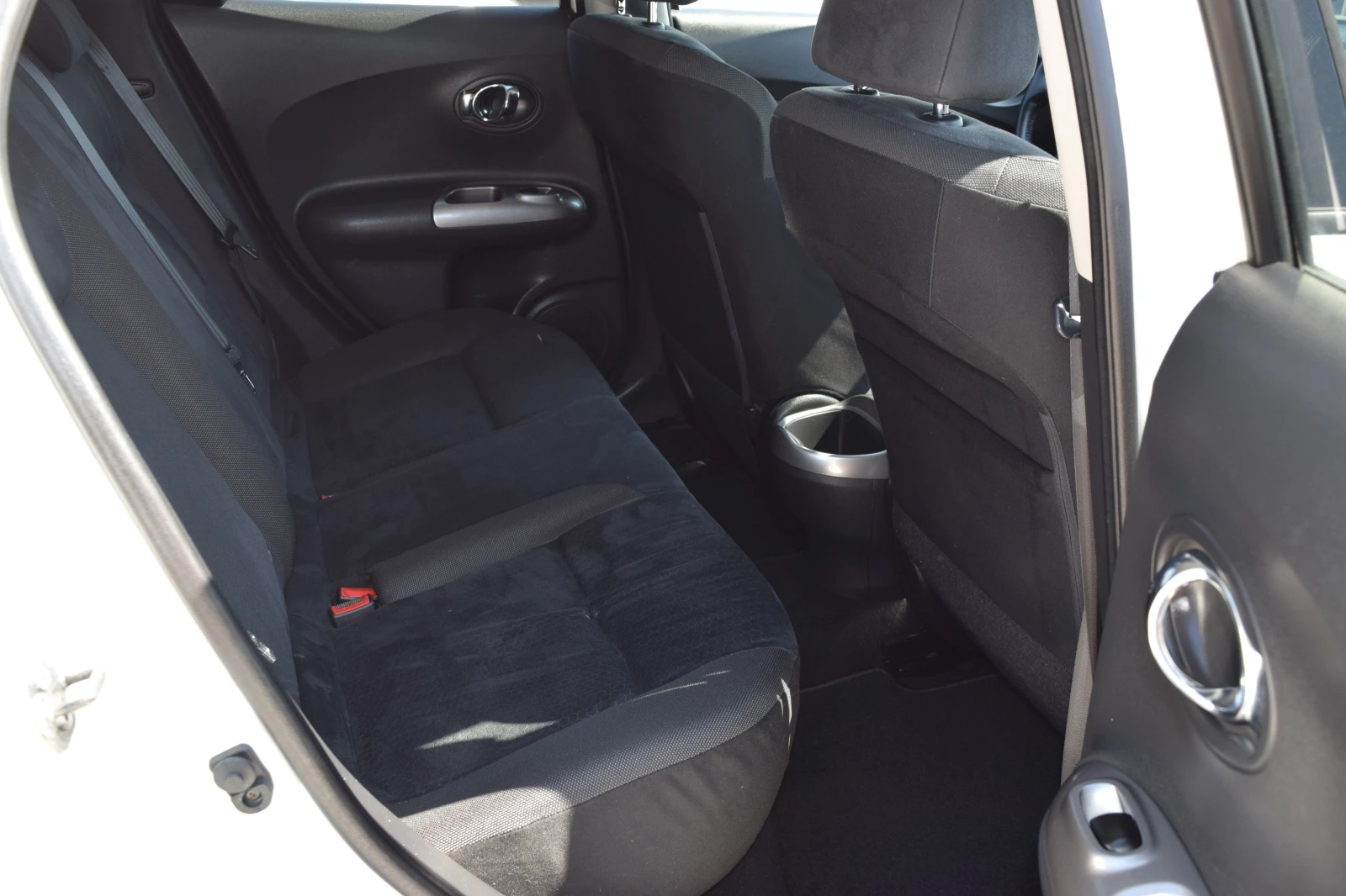 Nissan Juke 1.5dci* Euro5B* ����* ������*  | Mobile.bg � ����������� 14