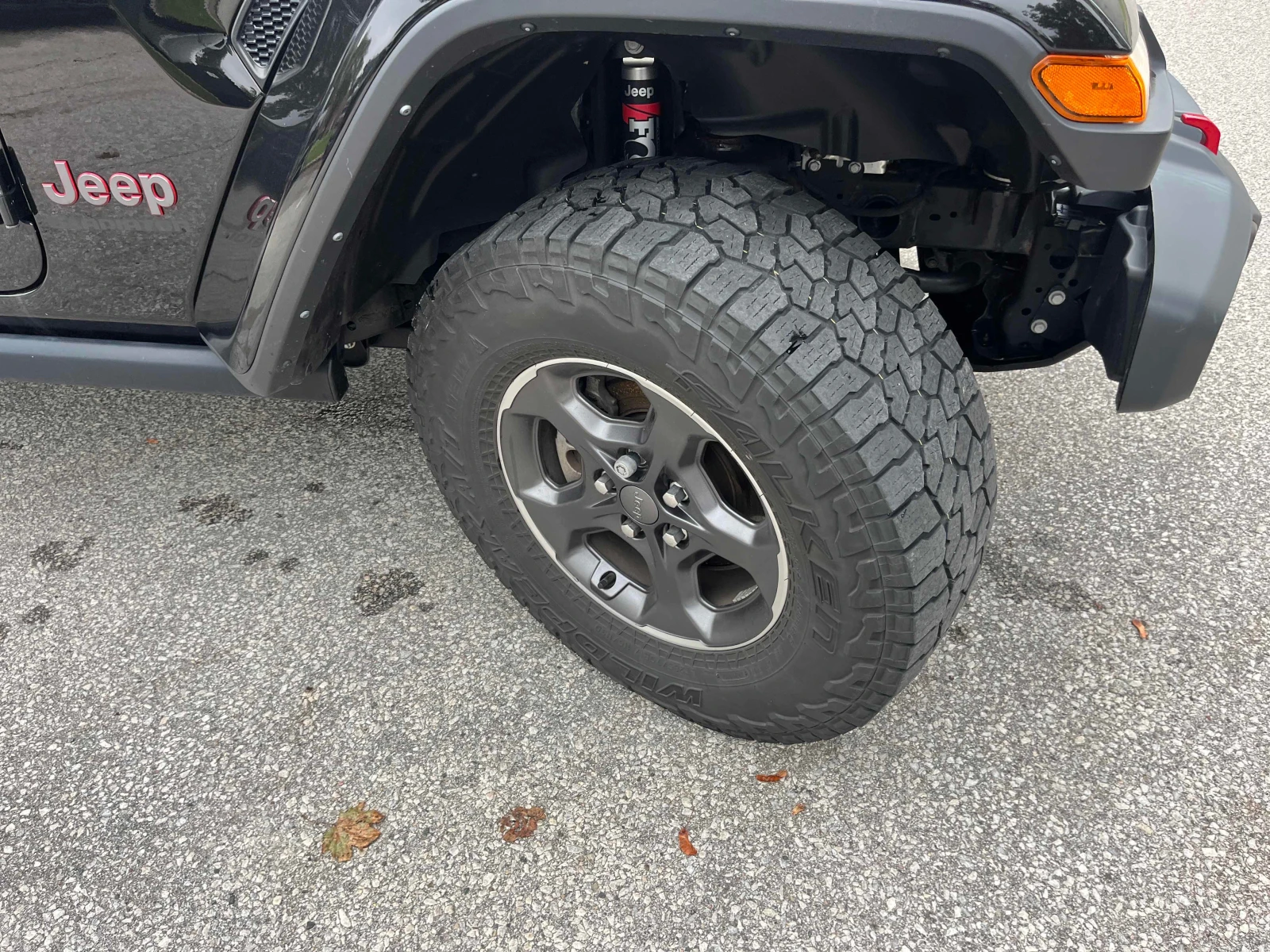 Jeep Gladiator * Rubicon * АВТОКРЕДИТ БЕЗ ПЪРВОНАЧАЛНА ВНОСКА* , снимка 7 - Автомобили и джипове - 55988224