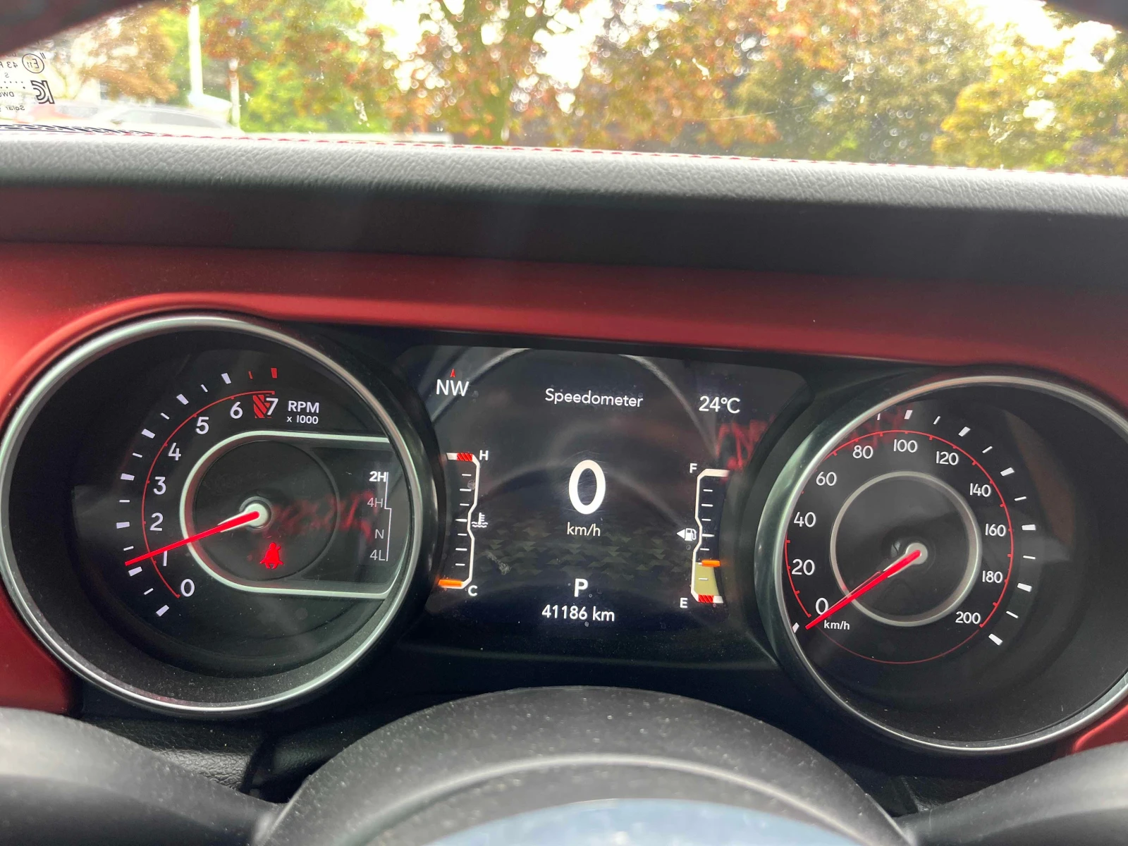 Jeep Gladiator * Rubicon * АВТОКРЕДИТ БЕЗ ПЪРВОНАЧАЛНА ВНОСКА* , снимка 8 - Автомобили и джипове - 55988224