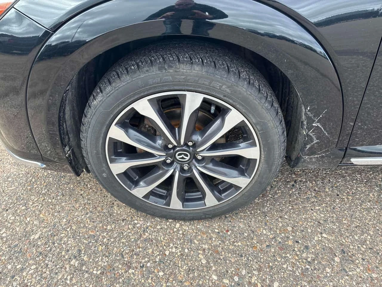 Mazda CX-3 * GT * CARFAX * ��� ������������ ������ | Mobile.bg � ����������� 7