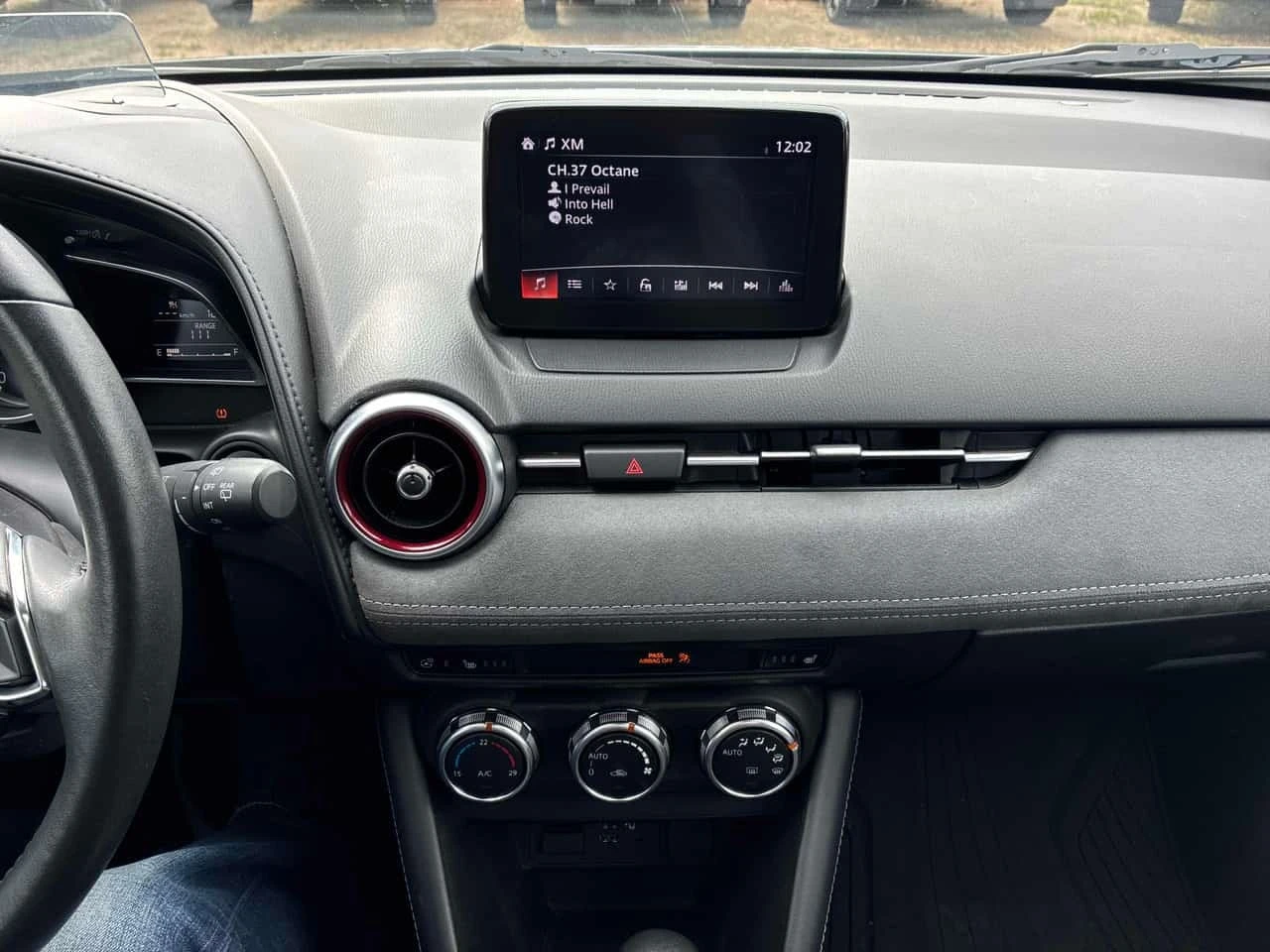 Mazda CX-3 * GT * CARFAX * ��� ������������ ������ | Mobile.bg � ����������� 9